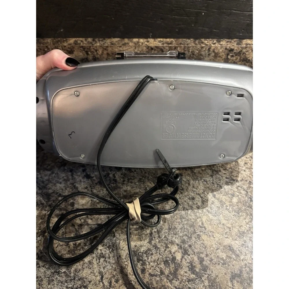 Conair xtreme instant